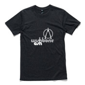 Wishbone Ash T-shirt - Men's Staple Premium Regular Fit T Shirt by 'As Colour '