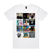 Blink-182  - Men's AS Colour Staple Regular Fit T Shirt