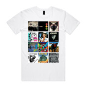 Blink-182  - Men's AS Colour Staple Regular Fit T Shirt