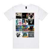 Blink-182  - Men's AS Colour Staple Regular Fit T Shirt