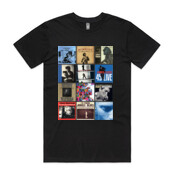 Blues T-shirt - Men's Staple Tee (Same day)