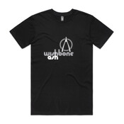 Wishbone Ash T-shirt - Men's Staple Premium Regular Fit T Shirt by 'As Colour '