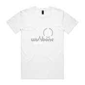 Wishbone Ash T-shirt - Men's Staple Premium Regular Fit T Shirt by 'As Colour '
