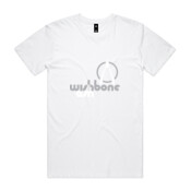 Wishbone Ash T-shirt - Men's Staple Premium Regular Fit T Shirt by 'As Colour '